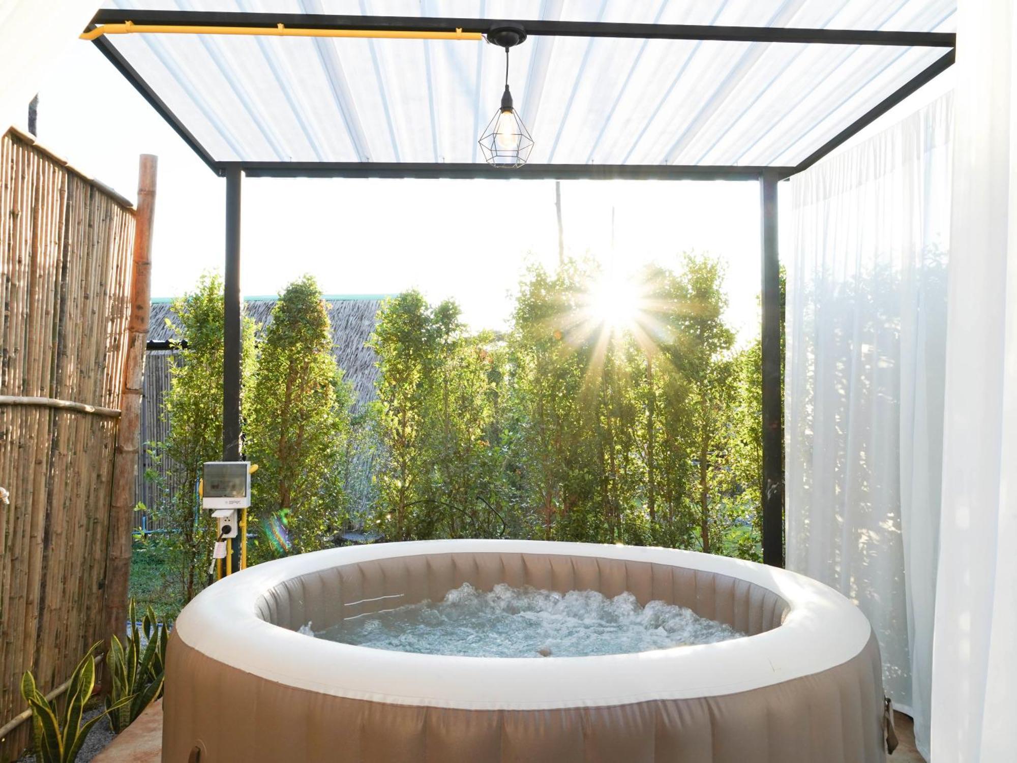 Yellowstone Camps Resort Khao Yai ปากช่อง ห้อง รูปภาพ