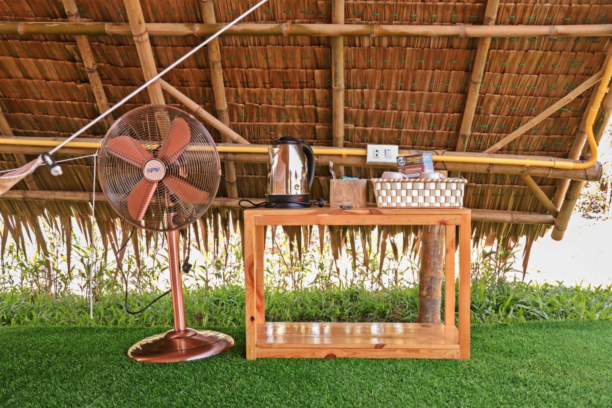Yellowstone Camps Resort Khao Yai ปากช่อง ห้อง รูปภาพ